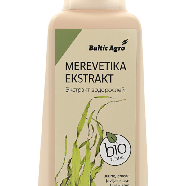 Экстракт водорослей 1 л