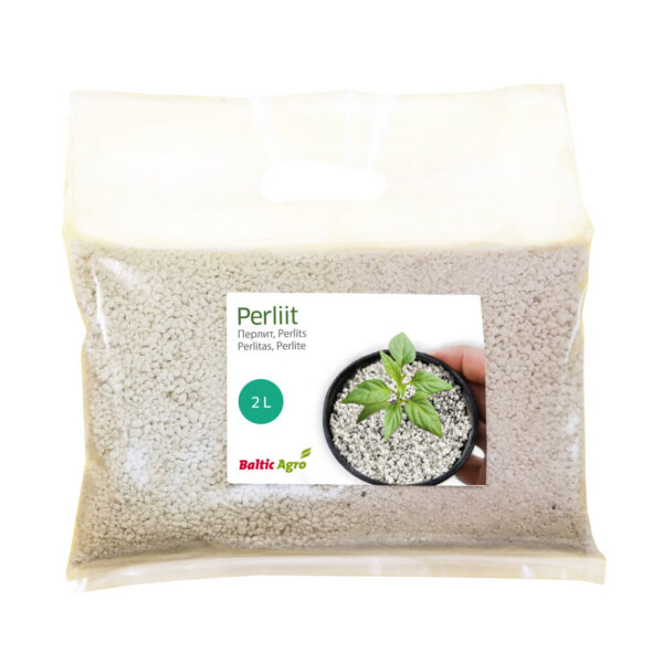 Перлит 2 л