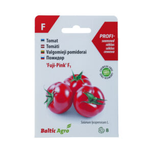 Помидоры ‘Fuji Pink’ F1