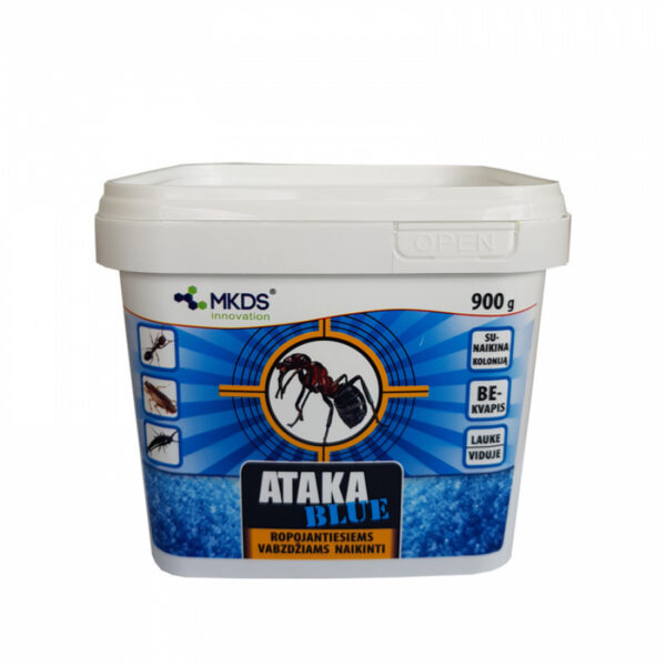Ataka Blue 900 g