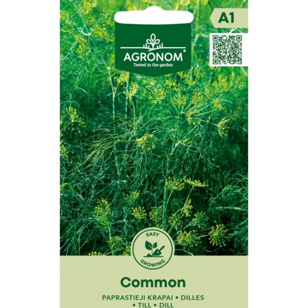 Укроп Common 7 g