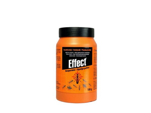Effect 100 g