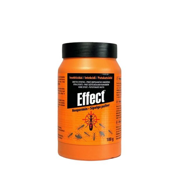Effect 100 g