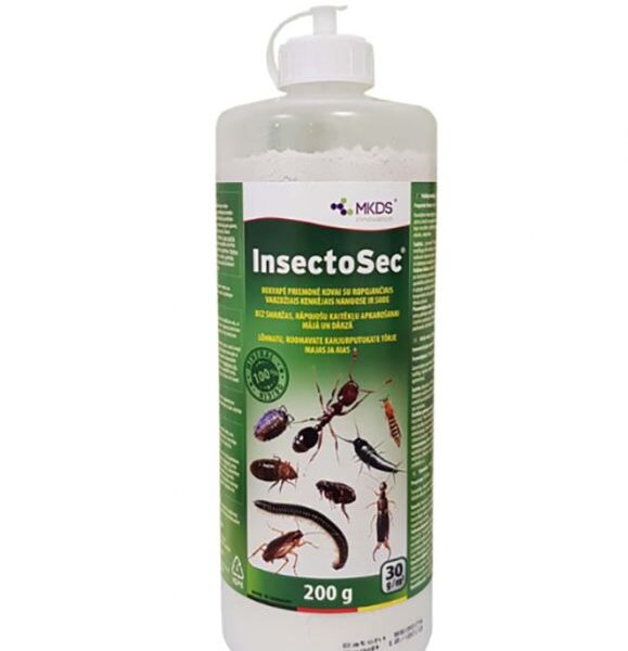 InsectoSec 200 g