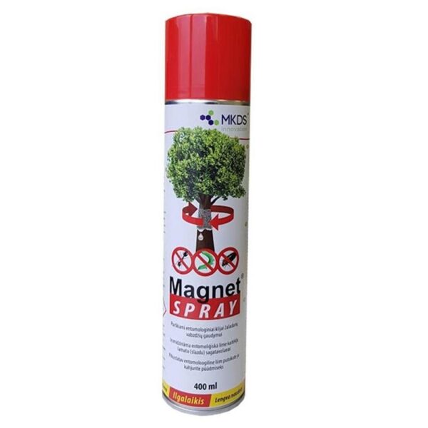 Magnet spray 400 ml