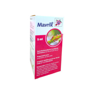 Средство для борьбы с вредителями Mavrik 5 ml