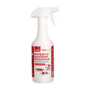 Sipelgate tõrjepulber 500 ml