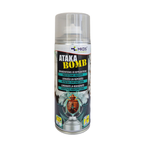 Ataka Bomb 400 мл