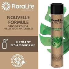Leafshine silicone free 750 мл