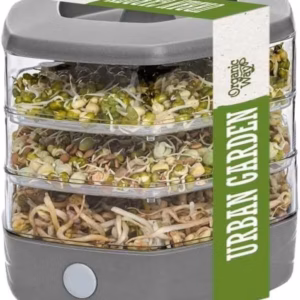 Проращиватель для микрозелени