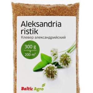 Клевер александрийский 300 гр