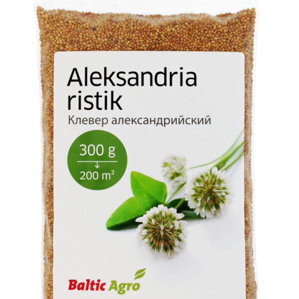 Клевер александрийский 300 гр