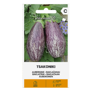 Баклажан Tsakoniki 0,2 г