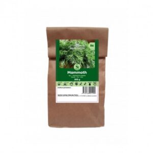 Кустовой укроп Mammoth 300 гр