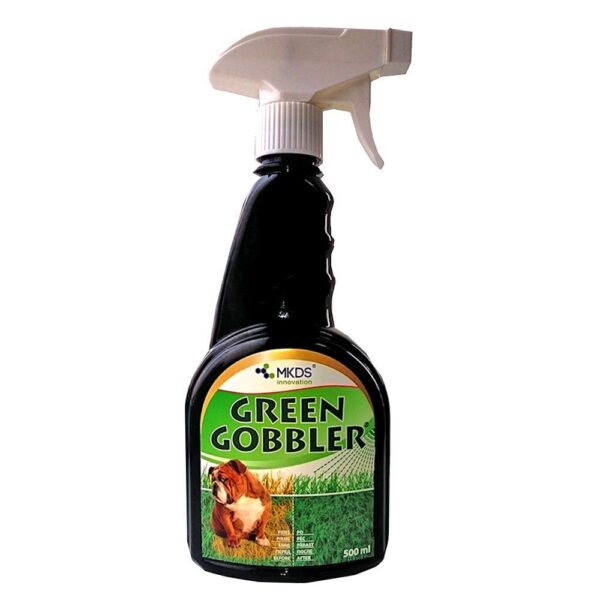 Микроорганизмы Green Gobbler 500 мл