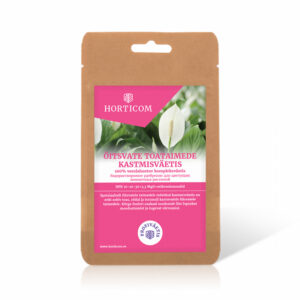 Водорастворимое удобрение для зелёных комнатных растений 100 г