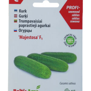 Majestosa F1 15 семян