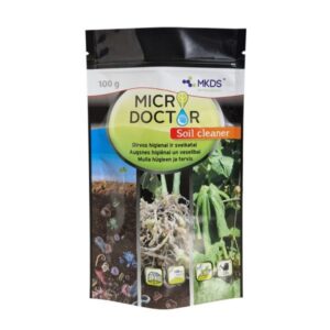 Microdoctor Soil cleaner 100 гр