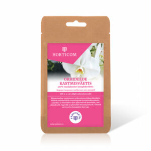 Водорастворимое удобрение для орхидей 100 г