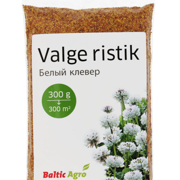 Мелколистный белый клевер "Rivendel" 300 гр