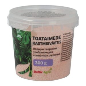 Удобрения для комнатных растений