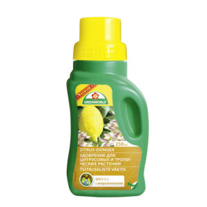 Для цитрусовых и тропических растений 500 мл