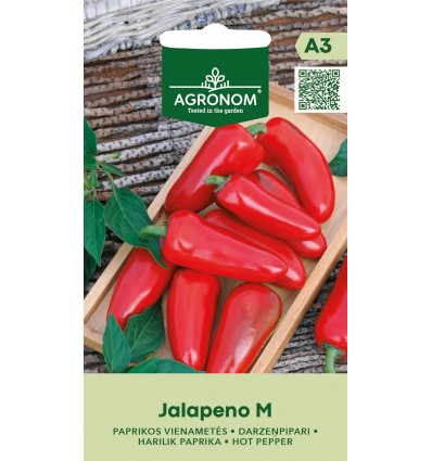 Jalapeno 0,1 г