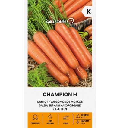 Champion 0,5 г