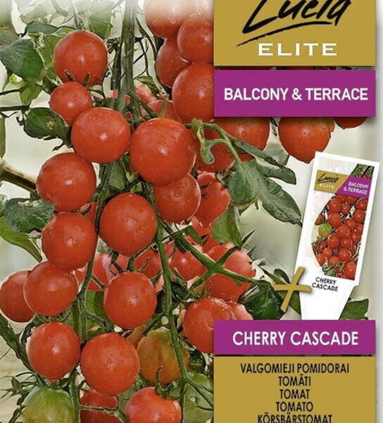 Cherry Cascade 0,1 г