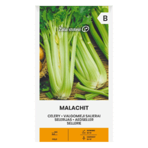 Сельдерей черешковый Malachit 0,2 г