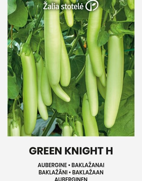 Green Knight 10 семян