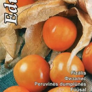 Физалис Edulis 0,2 г