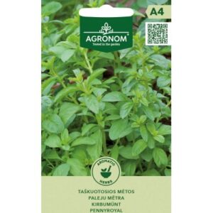 Полевая мята (болотная мята, блошиная мята) 0,1 г