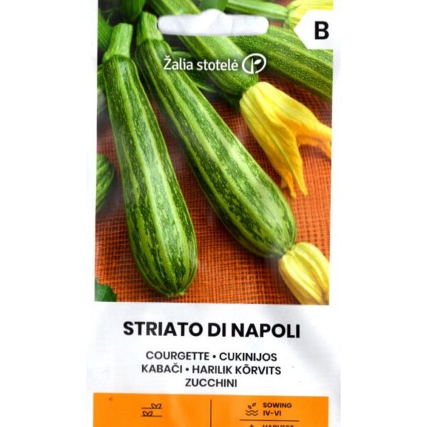 Striato di Napoli 2 г