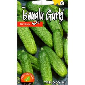 Trilogy 15 семян