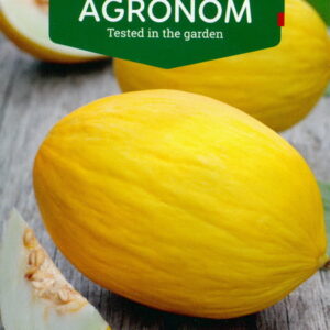 Дыня Jaune canari 2 0,1 г