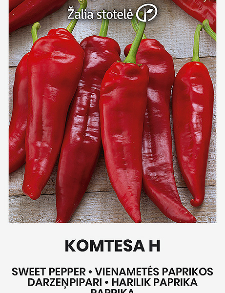 Komtesa 0,1 г