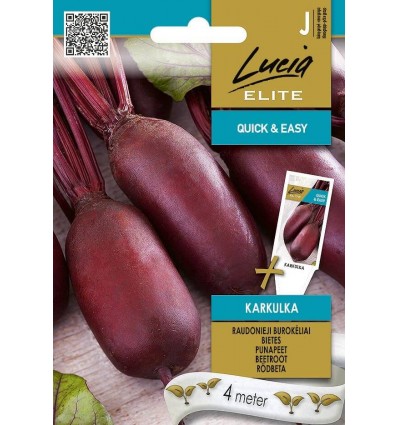 Karkulka на ленте 4 метра