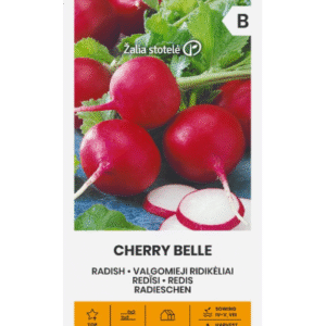 Cherry Belle 0,05 г