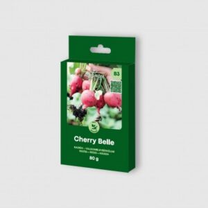 Cherry Belle 80 г