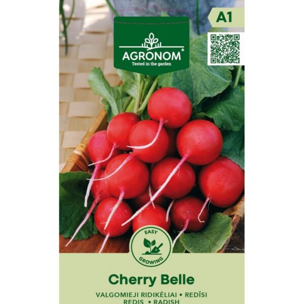 Cherry Belle 0,04 г