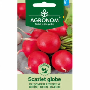 Scarlet globe 0,4 г