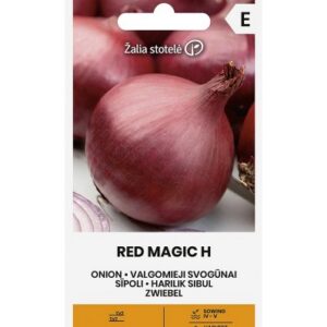 Red Magic 1 г