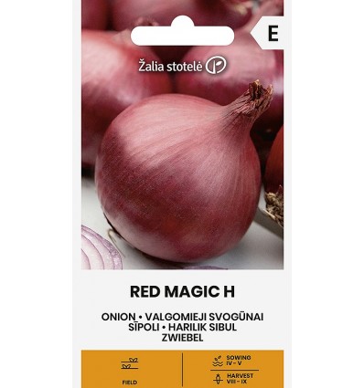 Red Magic 1 г