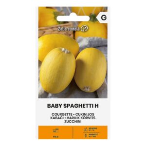 Baby Spaghetti 1 г