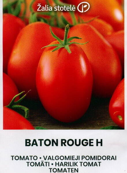 Baton Rouge 10 семян