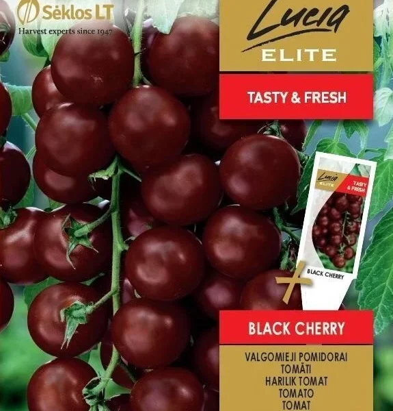 Black Cherry 0,2 г