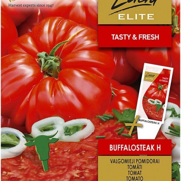 Buffalosteak 10 семян