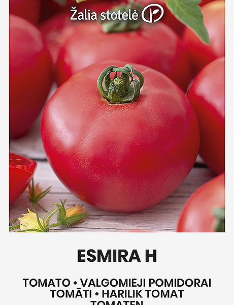 Esmira 10 семян