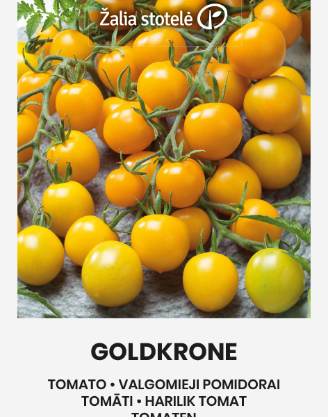 Goldkrone 0,1 г